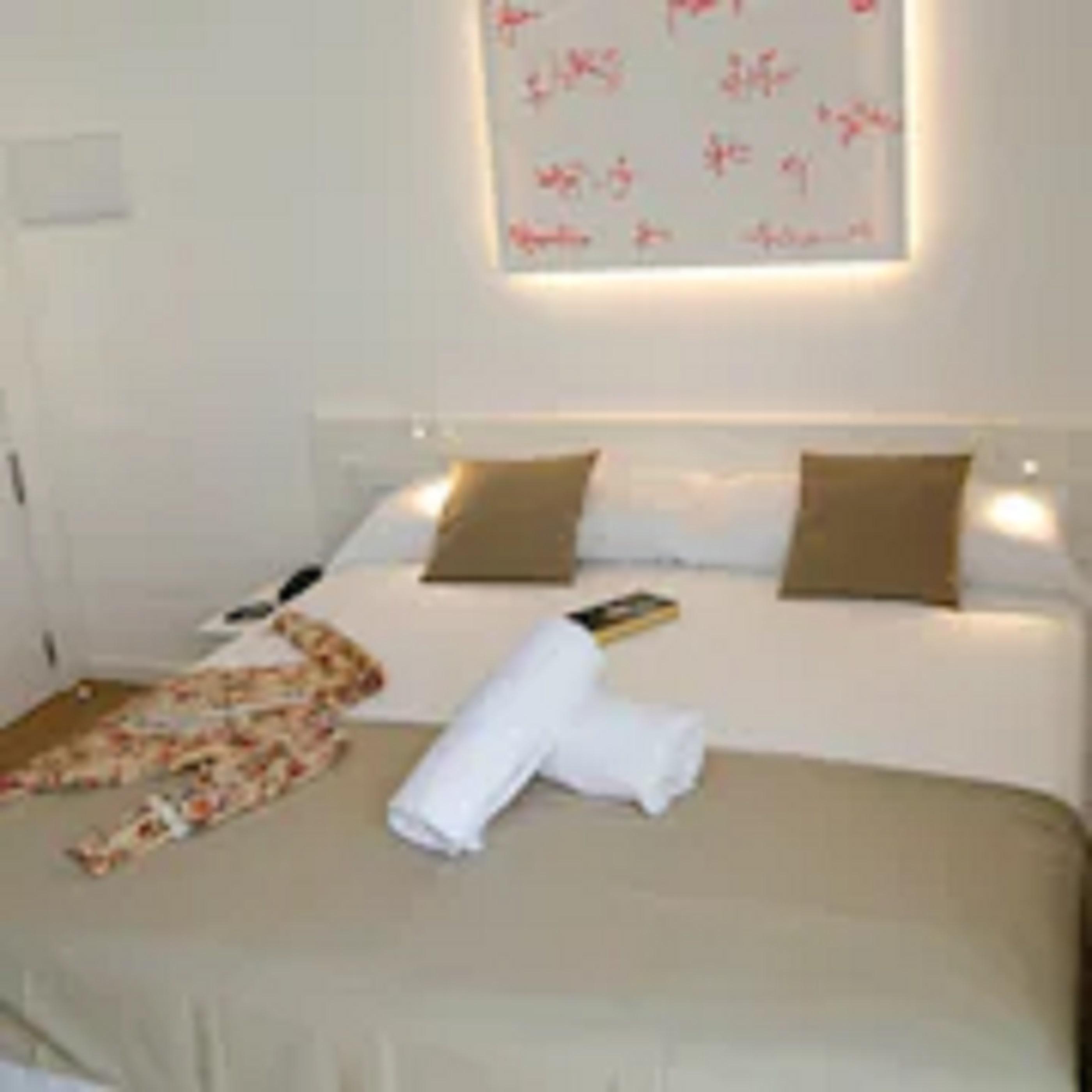 FERGUS Paraíso Beach - Adults Only Ibiza-Stadt Exterior foto