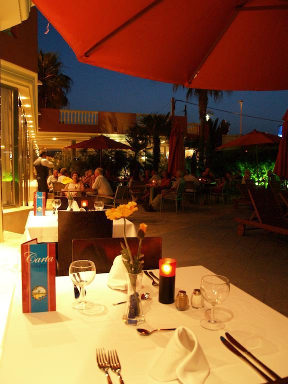 FERGUS Paraíso Beach - Adults Only Ibiza-Stadt Exterior foto